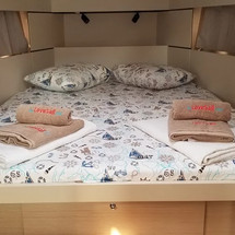 Beneteau Oceanis 38.1