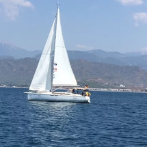 Jeanneau Sun Odyssey 419