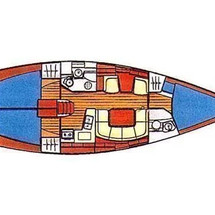 Jeanneau Sun Odyssey 419