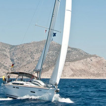 Jeanneau Sun Odyssey 419