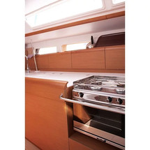 Jeanneau Sun Odyssey 479