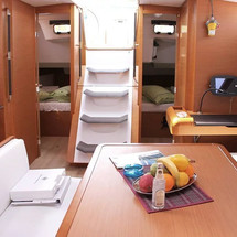 Jeanneau Sun Odyssey 479