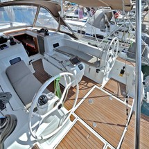 Jeanneau Sun Odyssey 479