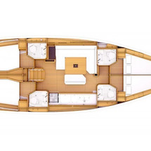 Jeanneau Sun Odyssey 479