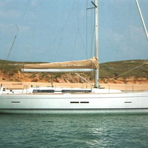 Dufour 450 GL