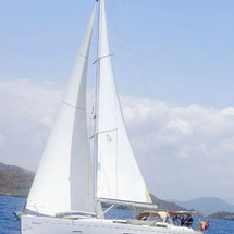 Dufour 450 GL