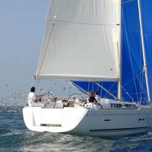 Dufour 450 GL