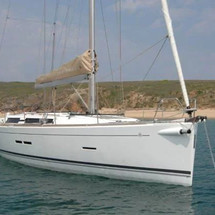 Dufour 450 GL