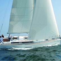 Dufour 450 GL