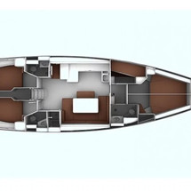 Bavaria 51 Cruiser