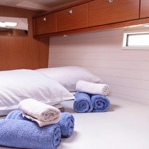 Bavaria 51 Cruiser