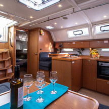 Bavaria 51 Cruiser