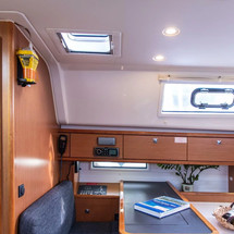 Bavaria 51 Cruiser