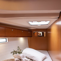 Bavaria 51 Cruiser
