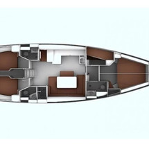 Bavaria 51 Cruiser