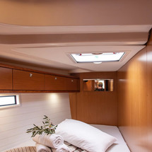 Bavaria 51 Cruiser