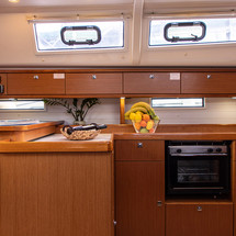 Bavaria 51 Cruiser