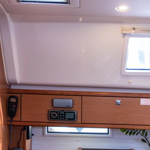 Bavaria 51 Cruiser