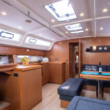 Bavaria 51 Cruiser