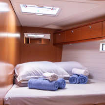 Bavaria 51 Cruiser