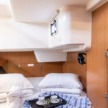 Bavaria 51 Cruiser