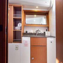 Bavaria 51 Cruiser