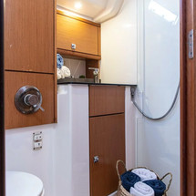 Bavaria 51 Cruiser