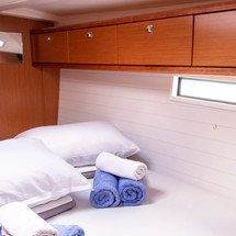 Bavaria 51 Cruiser