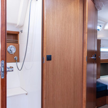 Bavaria 51 Cruiser