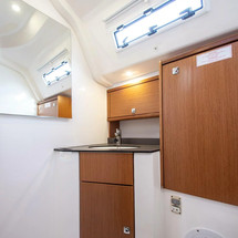 Bavaria 51 Cruiser