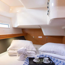 Bavaria 51 Cruiser