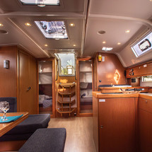 Bavaria 51 Cruiser