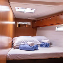 Bavaria 51 Cruiser