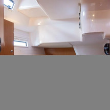 Bavaria 51 Cruiser