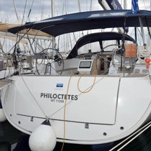 Bavaria 51 Cruiser