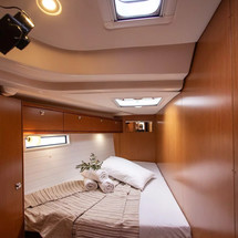 Bavaria 51 Cruiser