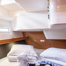 Bavaria 51 Cruiser