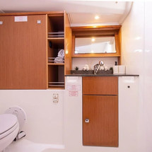 Bavaria 51 Cruiser