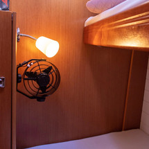 Bavaria 51 Cruiser
