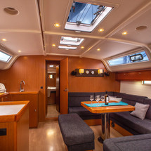 Bavaria 51 Cruiser