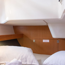 Bavaria 51 Cruiser