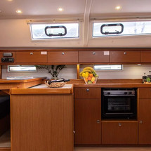Bavaria 51 Cruiser