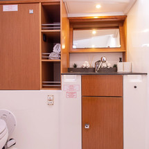 Bavaria 51 Cruiser