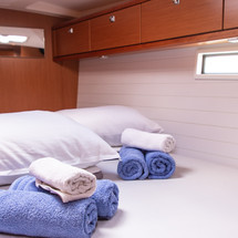 Bavaria 51 Cruiser