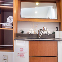 Bavaria 51 Cruiser