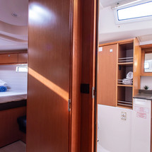 Bavaria 51 Cruiser