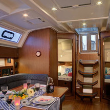 Bavaria 46 Cruiser STYLE