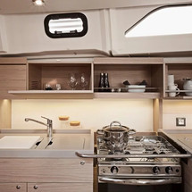 Beneteau Oceanis 46.1