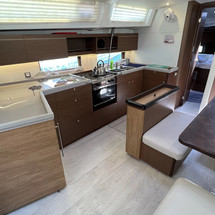 Beneteau Oceanis 46.1
