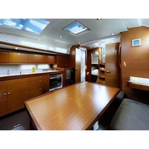 Dufour 460 Grand Large